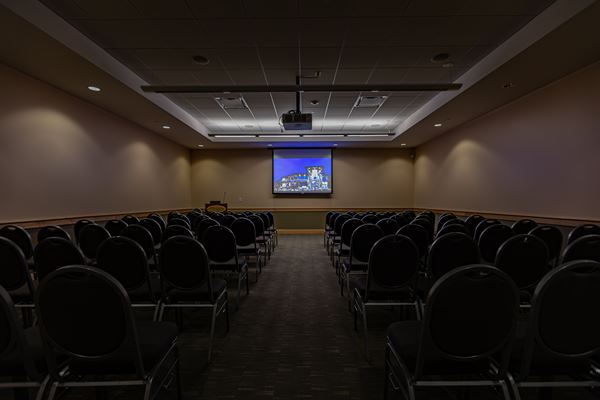 Conference Center at Lake Placid