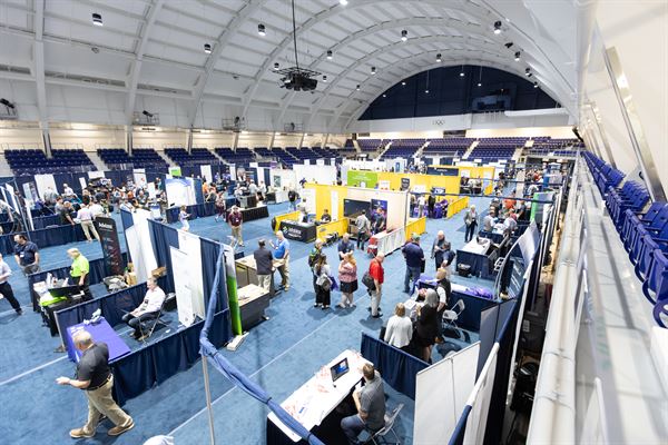 Conference Center at Lake Placid