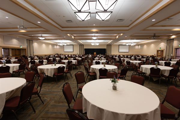 Conference Center at Lake Placid