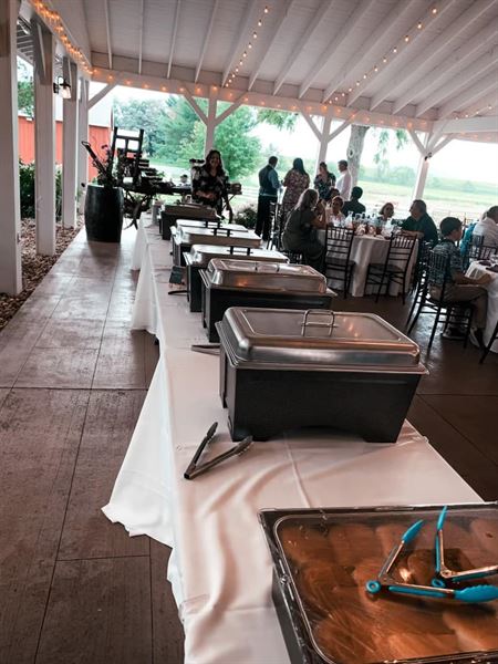 Banfield's Swiss Haus