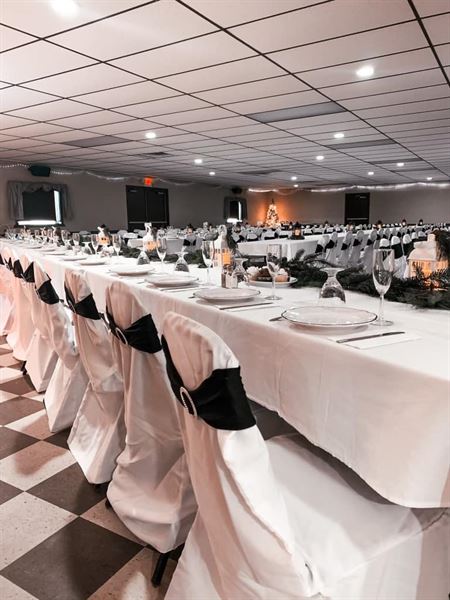 Banfield's Swiss Haus