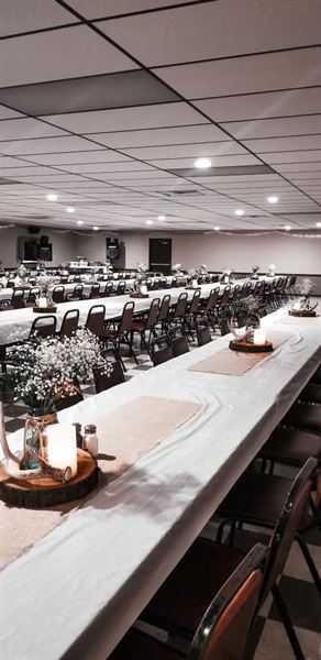 Banfield's Swiss Haus