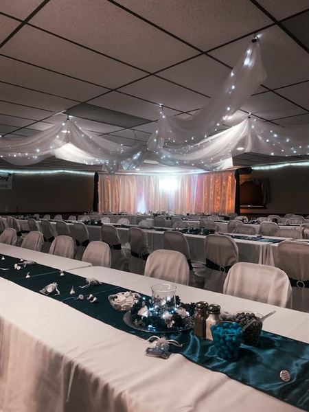 Banfield's Swiss Haus