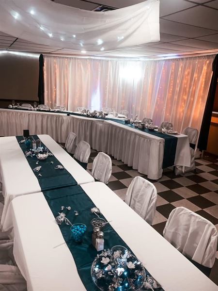 Banfield's Swiss Haus