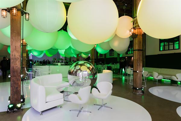 Steam Whistle Brewing