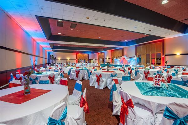 MCM Grande Hotel and Fun Dome