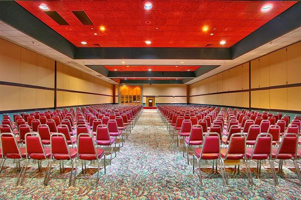 MCM Grande Hotel and Fun Dome