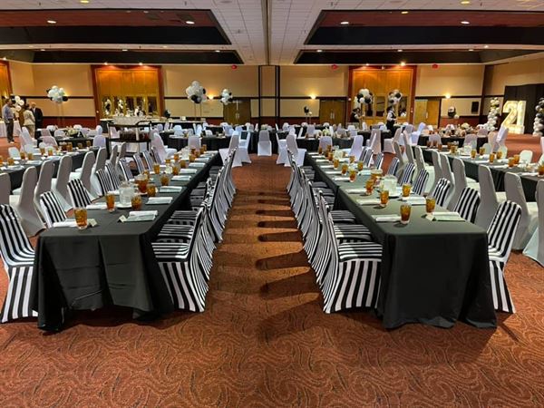 MCM Grande Hotel and Fun Dome