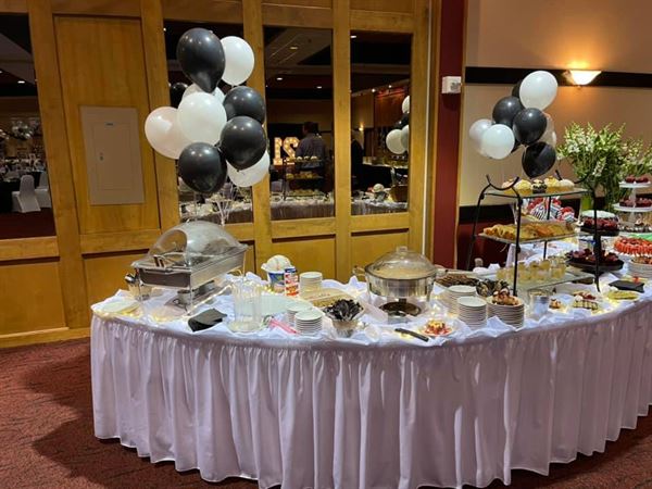 MCM Grande Hotel and Fun Dome