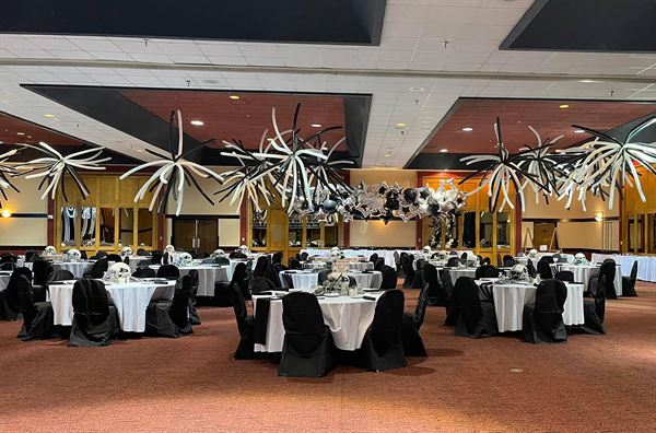 MCM Grande Hotel and Fun Dome