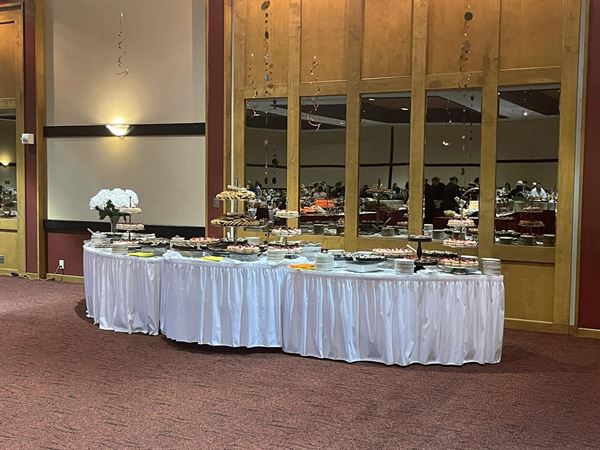 MCM Grande Hotel and Fun Dome