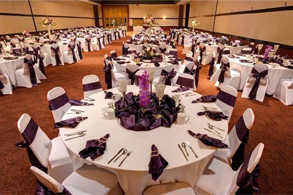 MCM Grande Hotel and Fun Dome