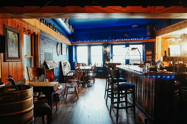 13th Moon Brouweirj LLC