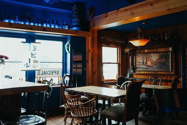 13th Moon Brouweirj LLC