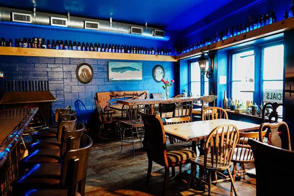 13th Moon Brouweirj LLC