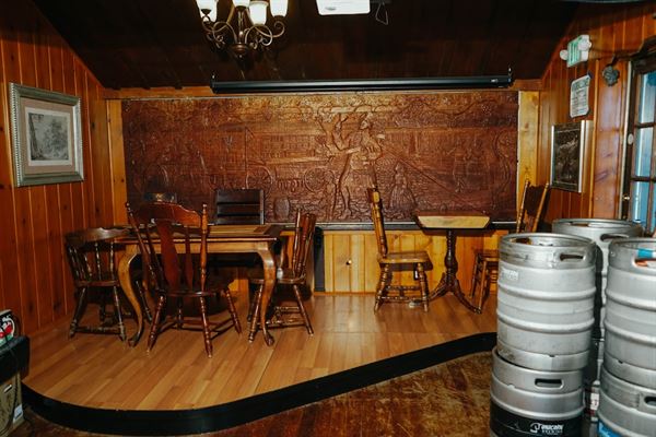 13th Moon Brouweirj LLC