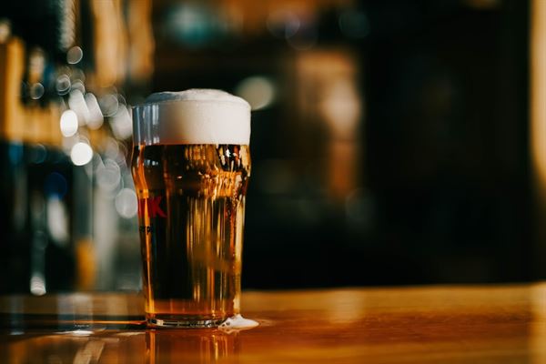 13th Moon Brouweirj LLC