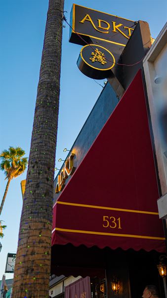 ADKT LA