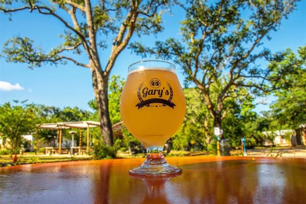 Gary's Brewery & Biergarten