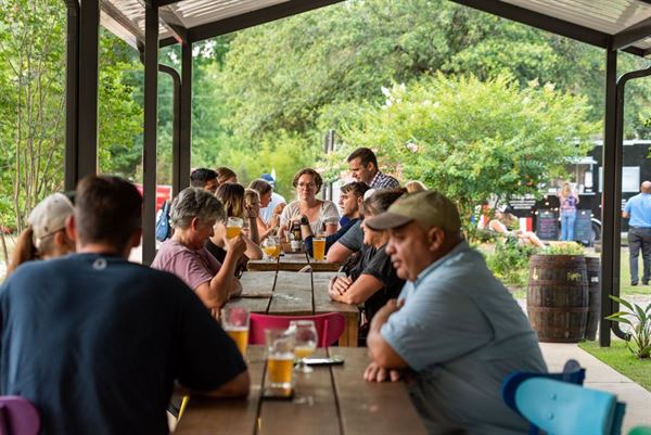 Gary's Brewery & Biergarten