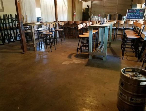 Gary's Brewery & Biergarten