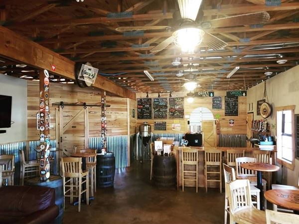 Gary's Brewery & Biergarten