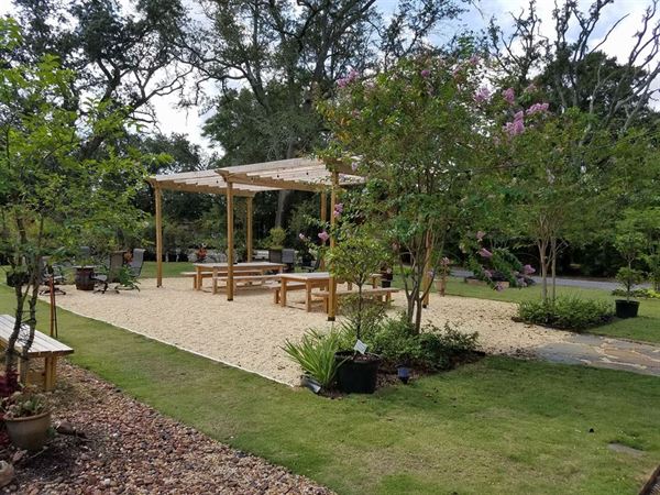 Gary's Brewery & Biergarten