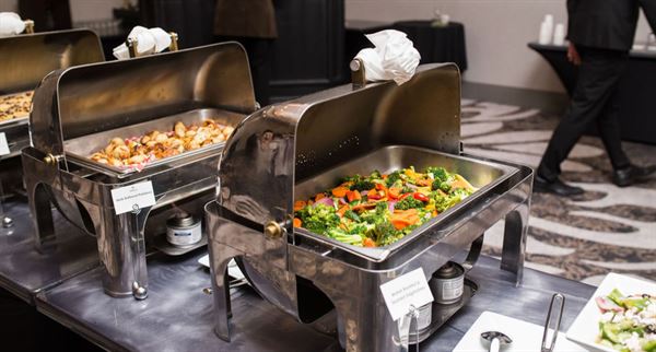 Hilton Vancouver Airport