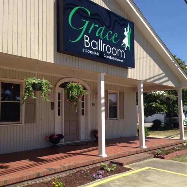 Grace Ballroom