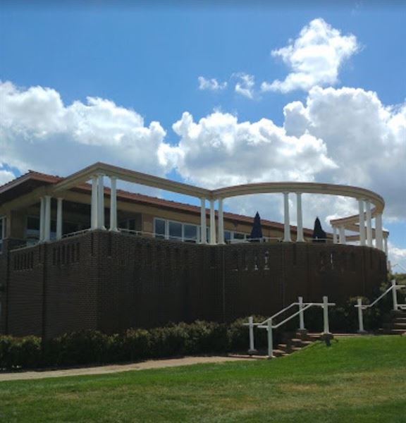 Dodge Riverside Golf Club