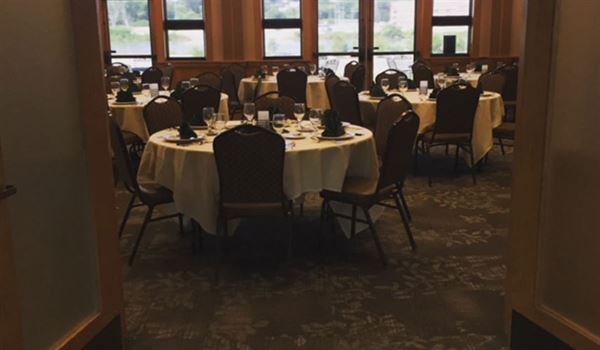 Dodge Riverside Golf Club