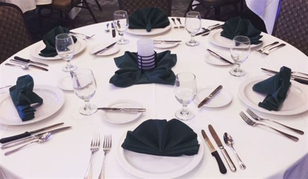 Dodge Riverside Golf Club