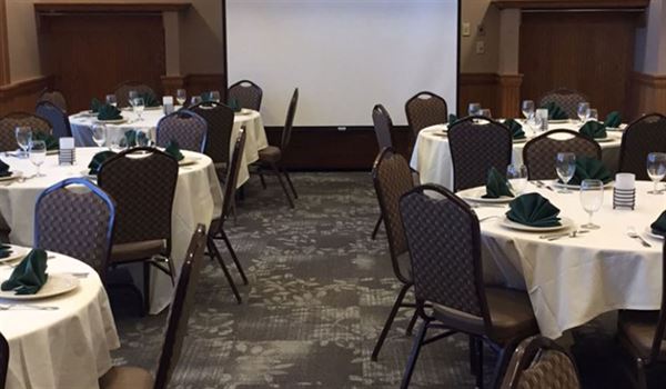 Dodge Riverside Golf Club