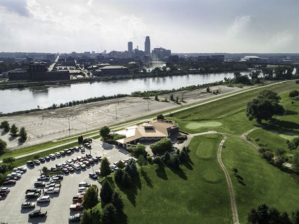 Dodge Riverside Golf Club