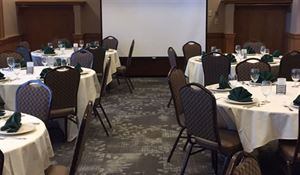 Private Banquet Room