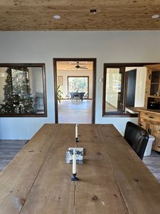 1st Floor Event Space