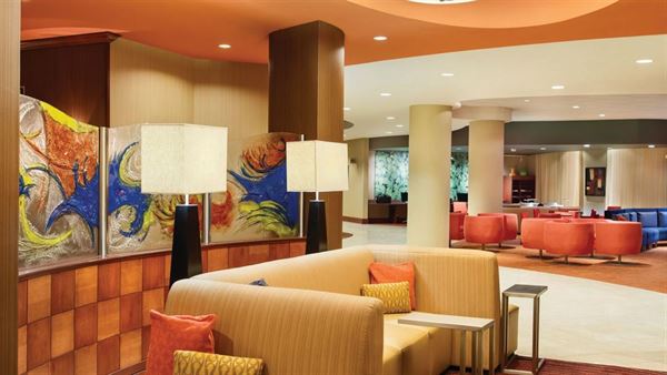 Courtyard Oklahoma City Downtown