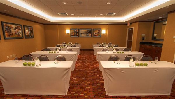 Courtyard Oklahoma City Downtown