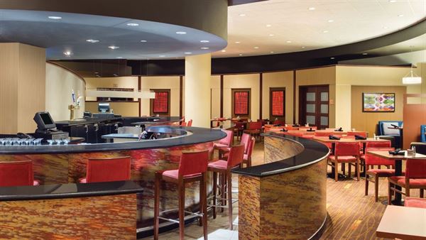 Courtyard Oklahoma City Downtown