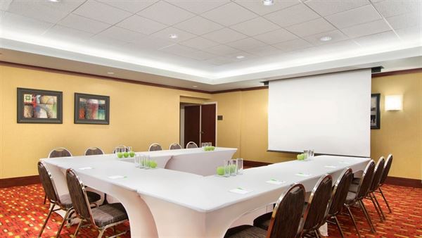 Courtyard Oklahoma City Downtown