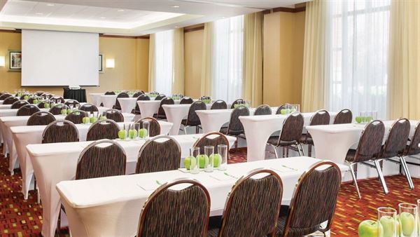 Courtyard Oklahoma City Downtown