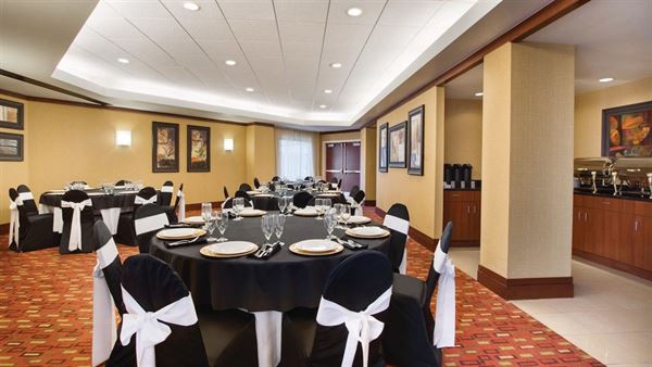 Courtyard Oklahoma City Downtown