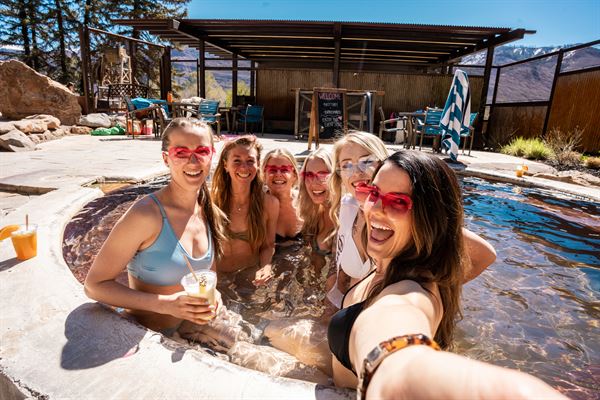 Durango Hot Springs Resort & Spa