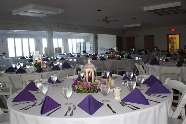 The Bournedale Function Facility