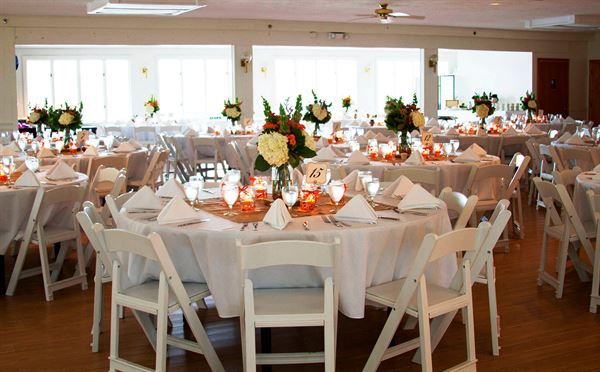 The Bournedale Function Facility