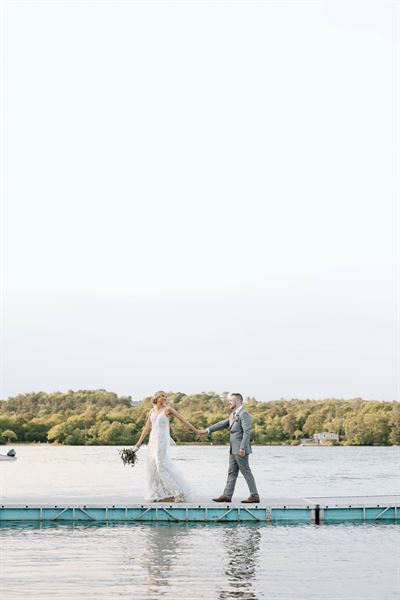 The Bournedale Function Facility