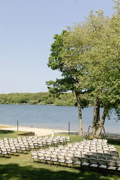 The Bournedale Function Facility