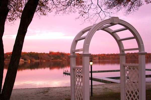 The Bournedale Function Facility