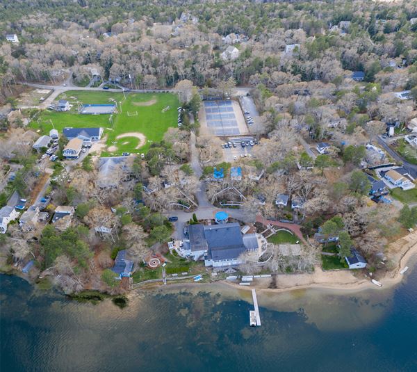 The Bournedale Function Facility