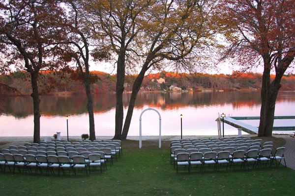 The Bournedale Function Facility